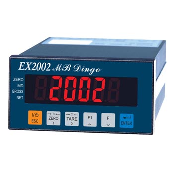 EX-2002(120S) 交流电源自动控制显示器