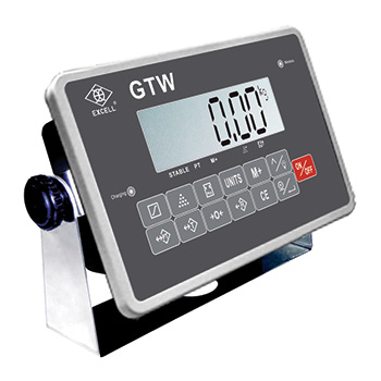 XK3150(GTW) IP68防水计重称重显示器